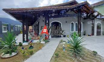 Imagem: Casa isolada para venda, com 04 dormitórios