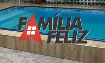 Imagem 2: Casa para venda ou permuta, com 04 dormitórios, em Praia Grande, Caiçara, lado praia