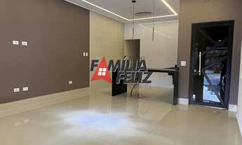 Imagem 4: Casa geminada, com 03 dormitórios, para venda em Praia Grande, Caiçara, lado praia