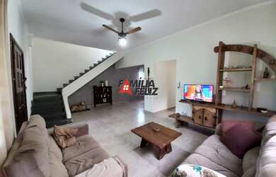 Imagem 3: Sobrado de 03 dormitórios para venda em Praia Grande, Canto do Forte