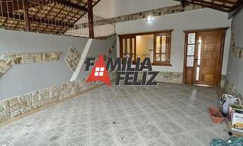 Imagem: Casa de 03 dormitórios para venda em Praia