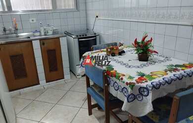 Imagem 3: Casa independente com 01 dormitório e edícula, Praia Grande