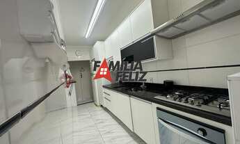 Imagem 7: Apartamento de 02 dormitórios para venda em Praia Grande, Caiçara, lado praia