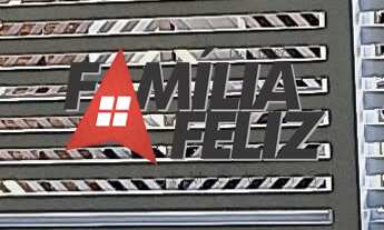 Imagem: Casa geminada, de 02 dormitórios, para