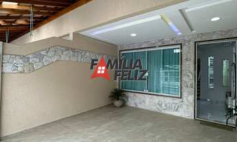 Imagem 2: Sobrado semi NOVO com 02 dormitórios em Praia Grande, Caiçara, lado praia