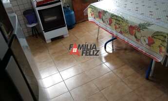 Imagem 4: Casa geminada de 02 dormitórios, para venda em Praia Grande, lado praia