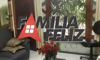 Imagem 7: Casa geminada com 03 dormitórios, lado praia em Praia Grande, Caiçara