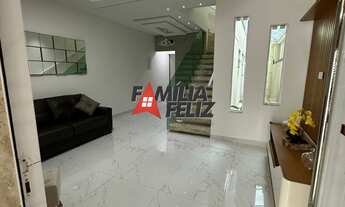 Imagem 5: Sobrado semi NOVO com 02 dormitórios em Praia Grande, Caiçara, lado praia