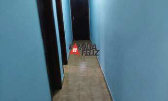 Imagem 5: Casa geminada de 02 dormitórios, para venda em Praia Grande, lado praia