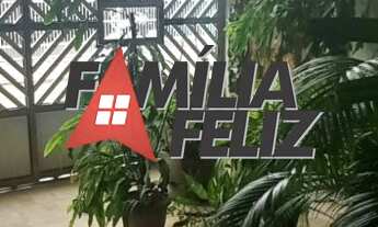 Imagem 4: Casa geminada com 03 dormitórios, lado praia em Praia Grande, Caiçara