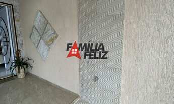 Imagem 3: Sobrado semi NOVO com 02 dormitórios em Praia Grande, Caiçara, lado praia