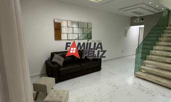 Imagem 7: Sobrado semi NOVO com 02 dormitórios em Praia Grande, Caiçara, lado praia