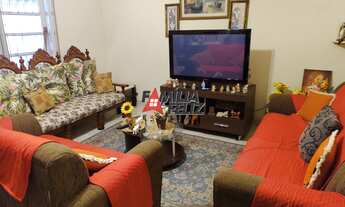 Imagem 5: Casa isolada com 02 dormitórios para venda em Praia Grande, Jardim Real