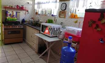 Imagem 6: Casa isolada com 02 dormitórios para venda em Praia Grande, Jardim Real