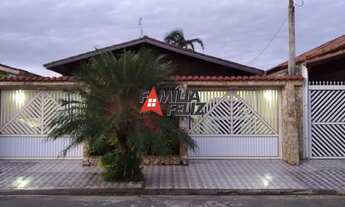 Imagem: Casa isolada com 02 dormitórios para venda