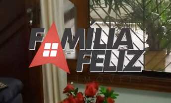 Imagem 2: Casa geminada com 03 dormitórios, lado praia em Praia Grande, Caiçara