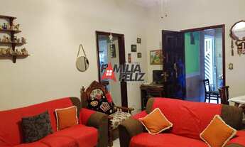 Imagem 2: Casa isolada com 02 dormitórios para venda em Praia Grande, Jardim Real