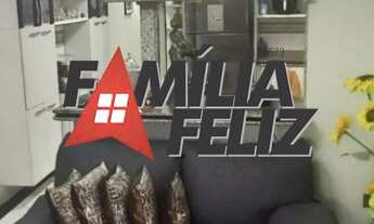 Imagem 6: Casa geminada com 03 dormitórios, lado praia em Praia Grande, Caiçara