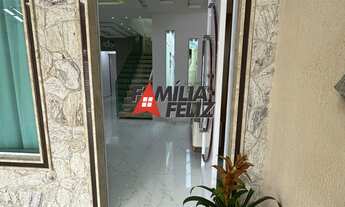 Imagem 4: Sobrado semi NOVO com 02 dormitórios em Praia Grande, Caiçara, lado praia