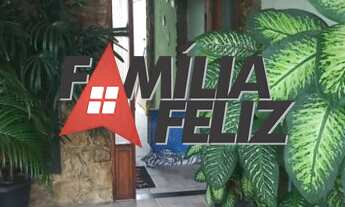 Imagem 3: Casa geminada com 03 dormitórios, lado praia em Praia Grande, Caiçara