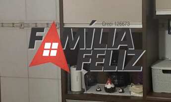 Imagem 4: Casa geminada com 03 dormitórios, para venda em Praia Grande, Vila Tupi