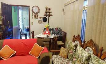 Imagem 3: Casa isolada com 02 dormitórios para venda em Praia Grande, Jardim Real