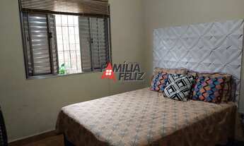 Imagem 7: Casa geminada de 02 dormitórios, para venda em Praia Grande, lado praia