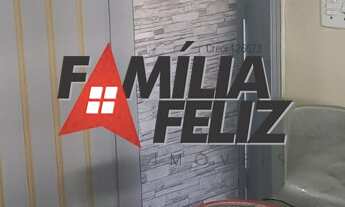 Imagem 2: Casa geminada com 03 dormitórios, para venda em Praia Grande, Vila Tupi