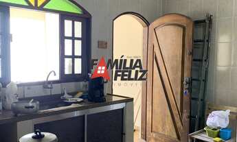 Imagem 4: Sobrado a 200m do Mar, com 02 suítes, para venda em Praia Grande, Caiçara