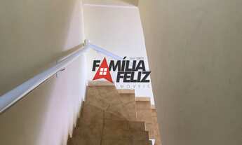 Imagem 7: Sobrado a 200m do Mar, com 02 suítes, para venda em Praia Grande, Caiçara