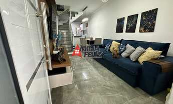 Imagem: Sobrado 02 dormitórios para venda em Praia