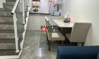 Imagem 6: Sobrado 02 dormitórios para venda em Praia Grande, Caiçara