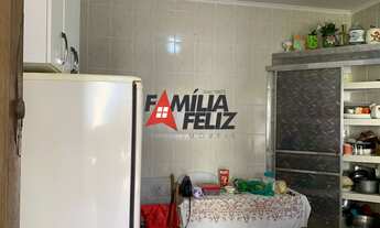 Imagem 3: Sobrado a 200m do Mar, com 02 suítes, para venda em Praia Grande, Caiçara