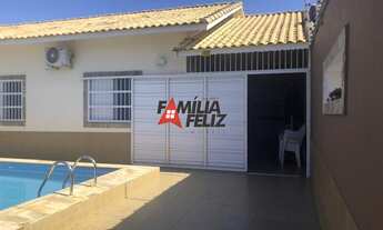 Imagem: Casa com 03 dormitórios, 400 metros da