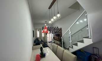 Imagem 5: Sobrado 02 dormitórios para venda em Praia Grande, Caiçara