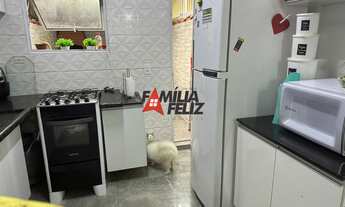 Imagem 7: Sobrado 02 dormitórios para venda em Praia Grande, Caiçara