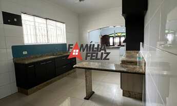 Imagem 2: Casa geminada 02 dormitórios para venda em Praia Grande, Guilhermina