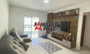 Imagem: Apartamento 03 dormitórios, vista mar em