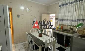 Imagem 7: Casa geminada 02 dormitórios para venda em Praia Grande, lado praia