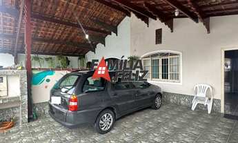 Imagem 2: Casa geminada 02 dormitórios para venda em Praia Grande, lado praia