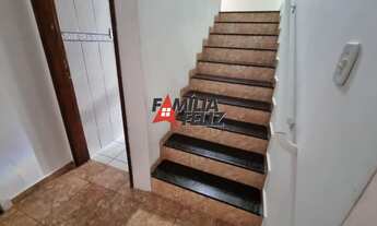 Imagem 3: Sobrado Geminada para venda em Praia Grande, Ocian, Lado Praia