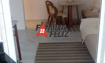 Imagem 7: Apartamento Mobiliado 02 dormitórios com 01 suíte para venda em Praia Grande, Flórida, Fre