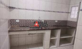 Imagem 4: Sobrado individual com 02 dormitórios para venda em Praia Grande, Vila Mirim