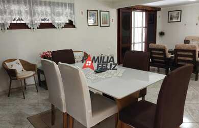 Imagem 2: Casa Isolada para Venda, em Praia Grande, Flórida, Lado Praia