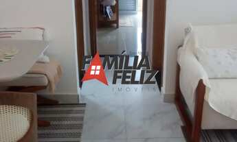 Imagem 3: Apartamento Mobiliado 02 dormitórios com 01 suíte para venda em Praia Grande, Flórida, Fre