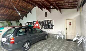 Imagem: Casa geminada 02 dormitórios para venda