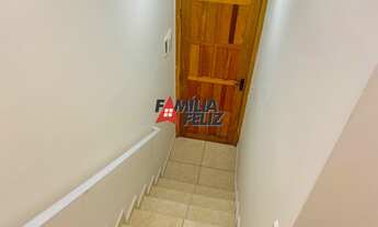 Imagem 3: Sobreposta alta com 02 dormitórios, em Praia Grande, Parque das Américas