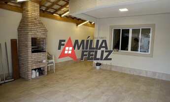 Imagem: Sobrado com 02 dormitórios para venda em