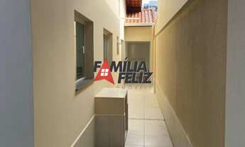 Imagem 5: Casa isolada com 04 suítes, ótimo acabamento em Praia Grande, Canto do Forte