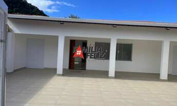 Imagem 2: Casa isolada com 04 suítes, ótimo acabamento em Praia Grande, Canto do Forte